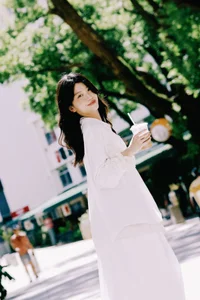 Captivating Art Photography: YiTuYu Art Language Vol.10335 Featuring Xiao Shi Zi - image 15