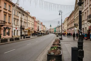 Exploring the Serene Life: A Journey Through the Peaceful Streets of Poland's Capital - image 4