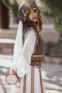 Xiong Si Qi Captivates in Art Language Vol.4052 - Exclusive YiTuYu Photography Collection - image 13