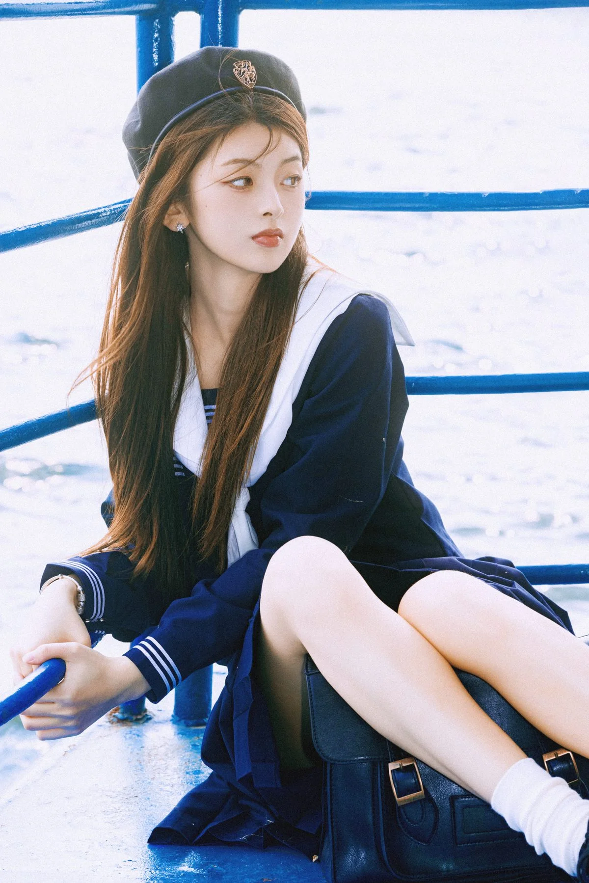 A Symphony of Style: YiTuYu Art Language Vol.4502 Zhang Zhang Bao