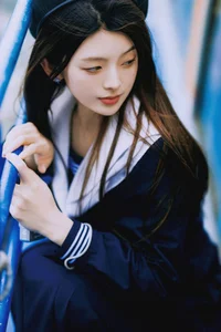 A Symphony of Style: YiTuYu Art Language Vol.4502 Zhang Zhang Bao - image 24