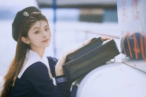 A Symphony of Style: YiTuYu Art Language Vol.4502 Zhang Zhang Bao - image 2