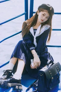 A Symphony of Style: YiTuYu Art Language Vol.4502 Zhang Zhang Bao - image 25