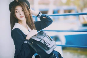 A Symphony of Style: YiTuYu Art Language Vol.4502 Zhang Zhang Bao - image 10