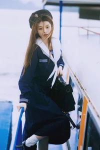 A Symphony of Style: YiTuYu Art Language Vol.4502 Zhang Zhang Bao - image 16