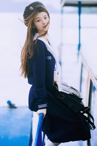 A Symphony of Style: YiTuYu Art Language Vol.4502 Zhang Zhang Bao - image 9