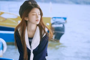 A Symphony of Style: YiTuYu Art Language Vol.4502 Zhang Zhang Bao - image 15