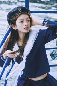 A Symphony of Style: YiTuYu Art Language Vol.4502 Zhang Zhang Bao - image 6