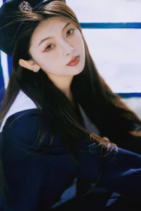 A Symphony of Style: YiTuYu Art Language Vol.4502 Zhang Zhang Bao - image 17