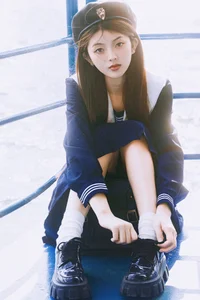 A Symphony of Style: YiTuYu Art Language Vol.4502 Zhang Zhang Bao - image 22