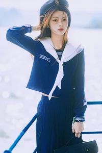 A Symphony of Style: YiTuYu Art Language Vol.4502 Zhang Zhang Bao - image 11