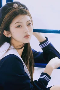 A Symphony of Style: YiTuYu Art Language Vol.4502 Zhang Zhang Bao - image 12
