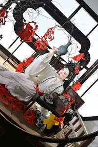 Stunning Photography Highlights: YiTuYu Art Language Vol.5944 Featuring Qing Ru Ginny - image 4
