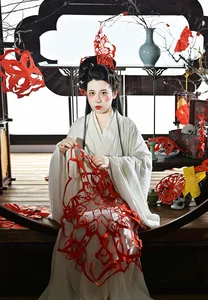 Stunning Photography Highlights: YiTuYu Art Language Vol.5944 Featuring Qing Ru Ginny - image 13
