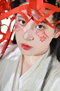 Stunning Photography Highlights: YiTuYu Art Language Vol.5944 Featuring Qing Ru Ginny - image 17