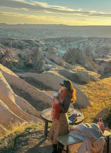 Travel Secrets: How Ngan Ha Visited 51 Countries in Three Years - image 4