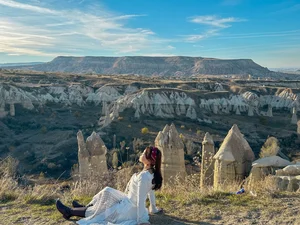 Travel Secrets: How Ngan Ha Visited 51 Countries in Three Years - image 2