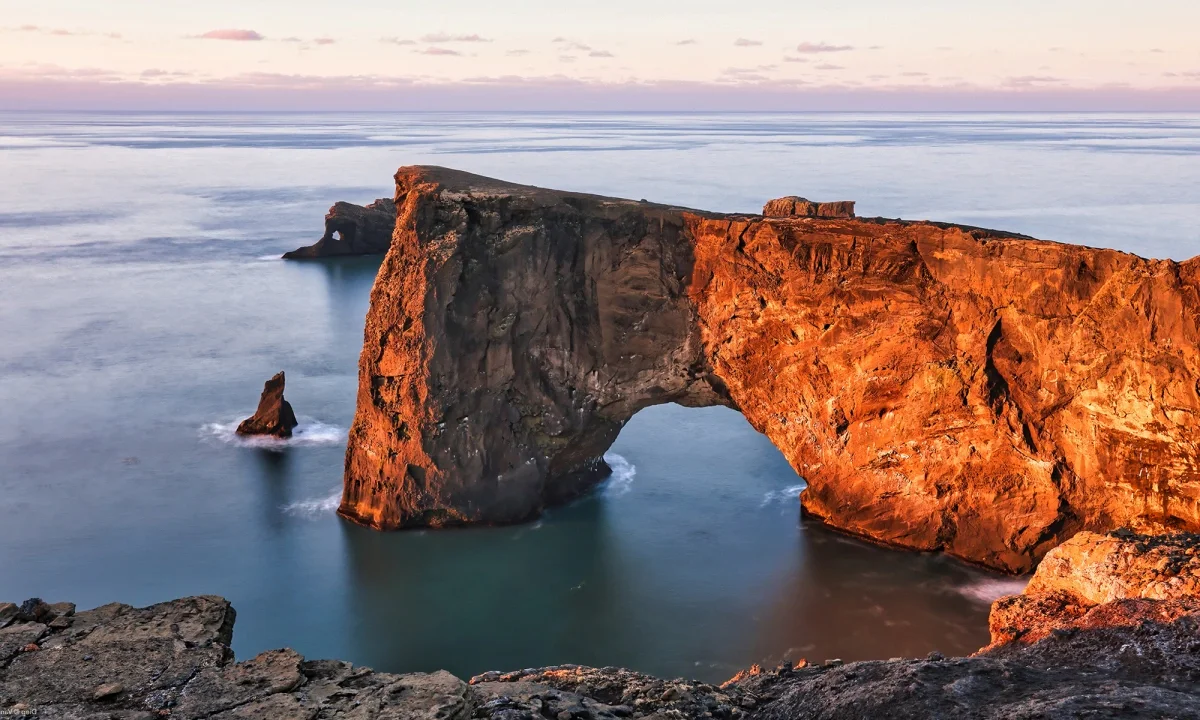 Exploring the Wonders of Iceland Through the Lens of a Vietnamese Traveler