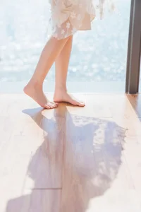 Aesthetic Excellence: YiTuYu Vol.7070 featuring the Charming Cherry Meow - image 22