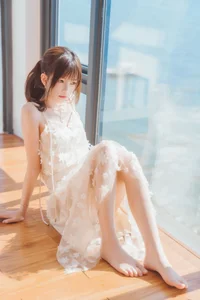 Aesthetic Excellence: YiTuYu Vol.7070 featuring the Charming Cherry Meow - image 16