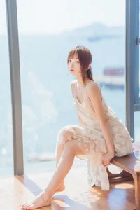 Aesthetic Excellence: YiTuYu Vol.7070 featuring the Charming Cherry Meow - image 11