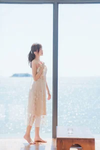 Aesthetic Excellence: YiTuYu Vol.7070 featuring the Charming Cherry Meow - image 21