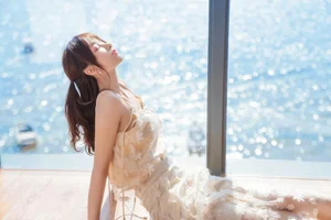 Aesthetic Excellence: YiTuYu Vol.7070 featuring the Charming Cherry Meow - image 0