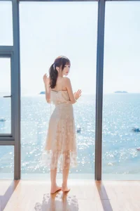 Aesthetic Excellence: YiTuYu Vol.7070 featuring the Charming Cherry Meow - image 3