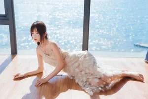 Aesthetic Excellence: YiTuYu Vol.7070 featuring the Charming Cherry Meow - image 20