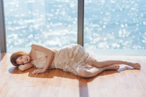 Aesthetic Excellence: YiTuYu Vol.7070 featuring the Charming Cherry Meow - image 14