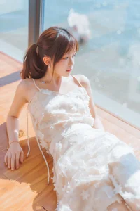 Aesthetic Excellence: YiTuYu Vol.7070 featuring the Charming Cherry Meow - image 7