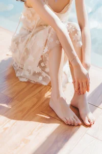Aesthetic Excellence: YiTuYu Vol.7070 featuring the Charming Cherry Meow - image 13