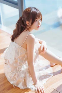 Aesthetic Excellence: YiTuYu Vol.7070 featuring the Charming Cherry Meow - image 24
