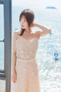 Aesthetic Excellence: YiTuYu Vol.7070 featuring the Charming Cherry Meow - image 4
