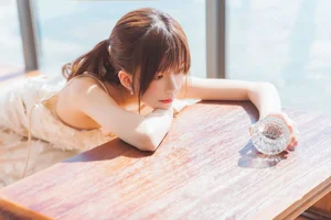 Aesthetic Excellence: YiTuYu Vol.7070 featuring the Charming Cherry Meow - image 6