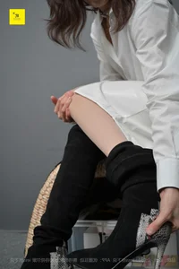 IESS Puhui Dansi 005: Manager Qiu in Winter's Long-Awaited Reunion - image 61