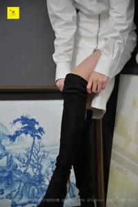 IESS Puhui Dansi 005: Manager Qiu in Winter's Long-Awaited Reunion - image 74