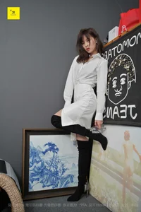 IESS Puhui Dansi 005: Manager Qiu in Winter's Long-Awaited Reunion - image 23