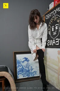 IESS Puhui Dansi 005: Manager Qiu in Winter's Long-Awaited Reunion - image 31