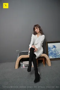 IESS Puhui Dansi 005: Manager Qiu in Winter's Long-Awaited Reunion - image 60
