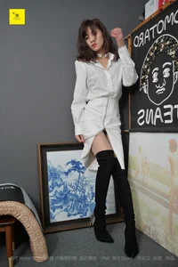 IESS Puhui Dansi 005: Manager Qiu in Winter's Long-Awaited Reunion - image 85