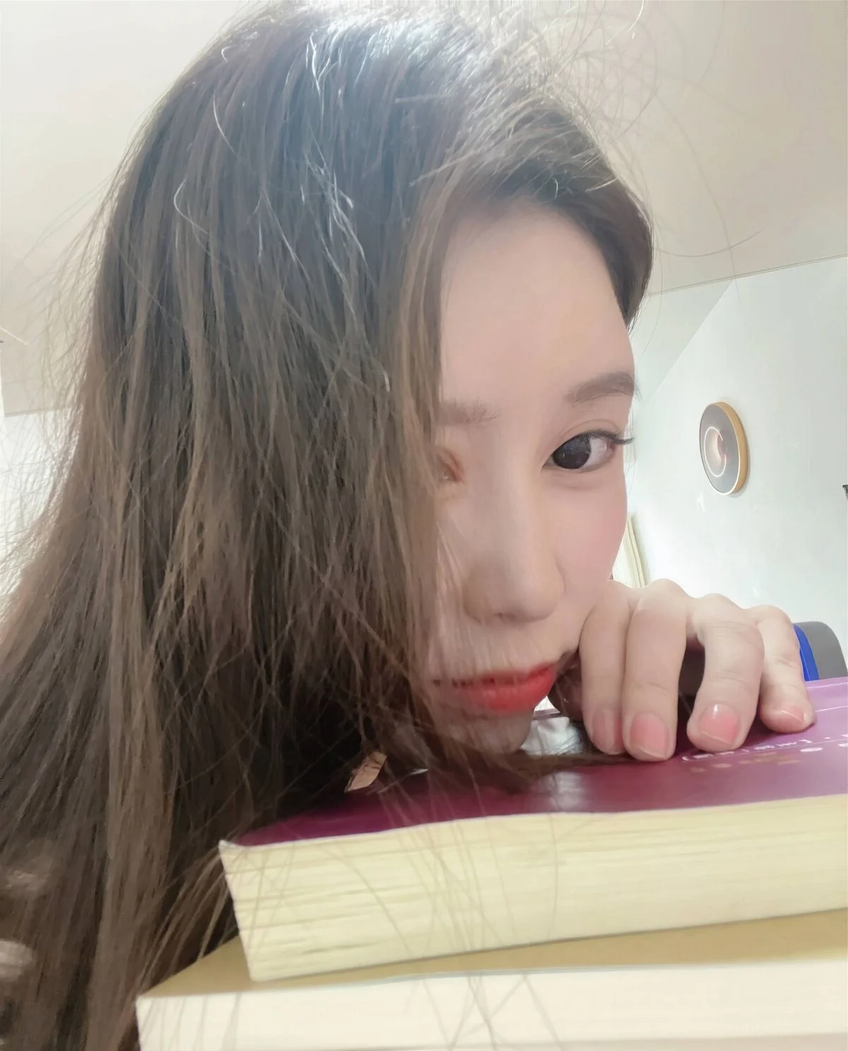 Lu Lu Ugirls Rare Private Shoot Part 01 - Exclusive 75-Page Collection