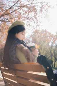 Exploring YiTuYu Art Language Vol.8107 with Model Xu Jia Yue: 23 Exclusive Artistic Photos - image 20