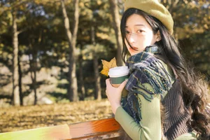 Exploring YiTuYu Art Language Vol.8107 with Model Xu Jia Yue: 23 Exclusive Artistic Photos - image 4