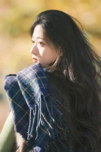 Exploring YiTuYu Art Language Vol.8107 with Model Xu Jia Yue: 23 Exclusive Artistic Photos - image 6