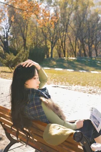 Exploring YiTuYu Art Language Vol.8107 with Model Xu Jia Yue: 23 Exclusive Artistic Photos - image 3