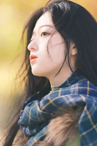 Exploring YiTuYu Art Language Vol.8107 with Model Xu Jia Yue: 23 Exclusive Artistic Photos - image 9