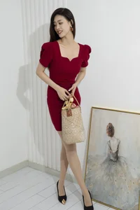 Contemporary Aesthetic Photography: YiTuYu Art Language Vol.4751 Featuring Chenaling_cl - image 5