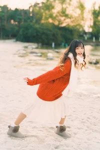 Elegant Artistic Portrait Gallery: YiTuYu Art Language Vol.4631 Featuring Tu Zi Zzz Bu Chi Hu Luo Bo - image 8