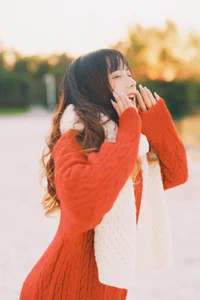 Elegant Artistic Portrait Gallery: YiTuYu Art Language Vol.4631 Featuring Tu Zi Zzz Bu Chi Hu Luo Bo - image 14